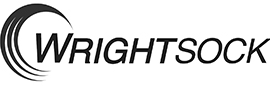 WRIGHTSOCK_logo_black