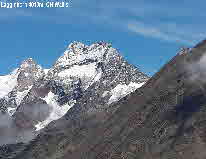 Lagginhorn